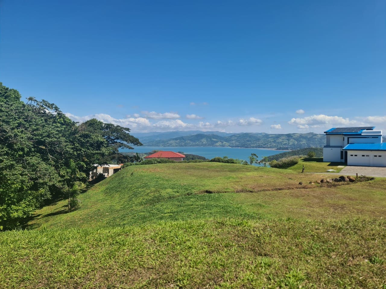 Lot 20 - 7,090 m² - 2