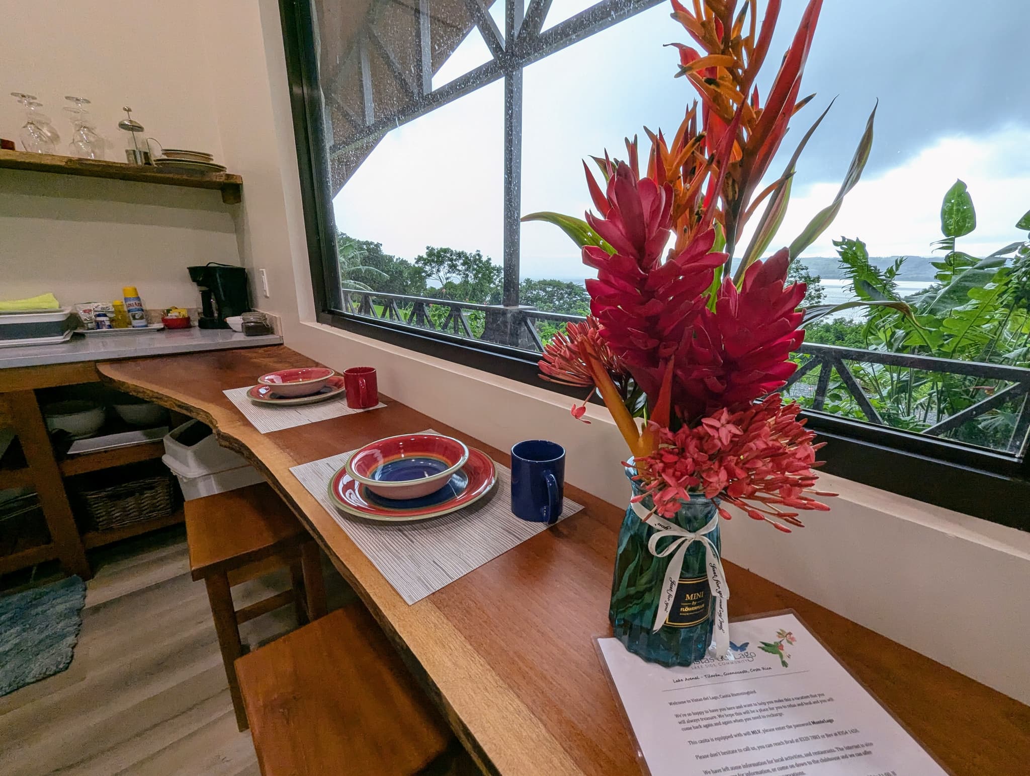 Stunning 4-Casitas Property in Vistas del Lago w/ Amazing Lake & Volcano View - 5