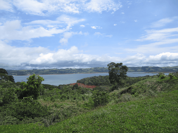 1,30 Acre+ Lake View Lot in Marina Community In Rio Piedras