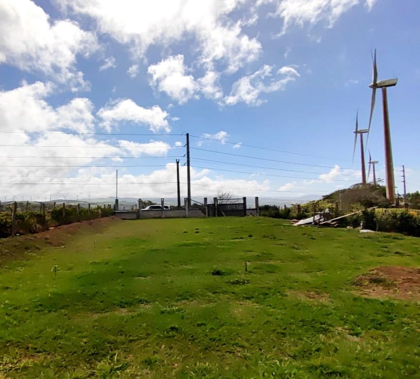 721 m2 Lot Gorgeous Views of Mountains, Jungles and Guanacaste Lowlands