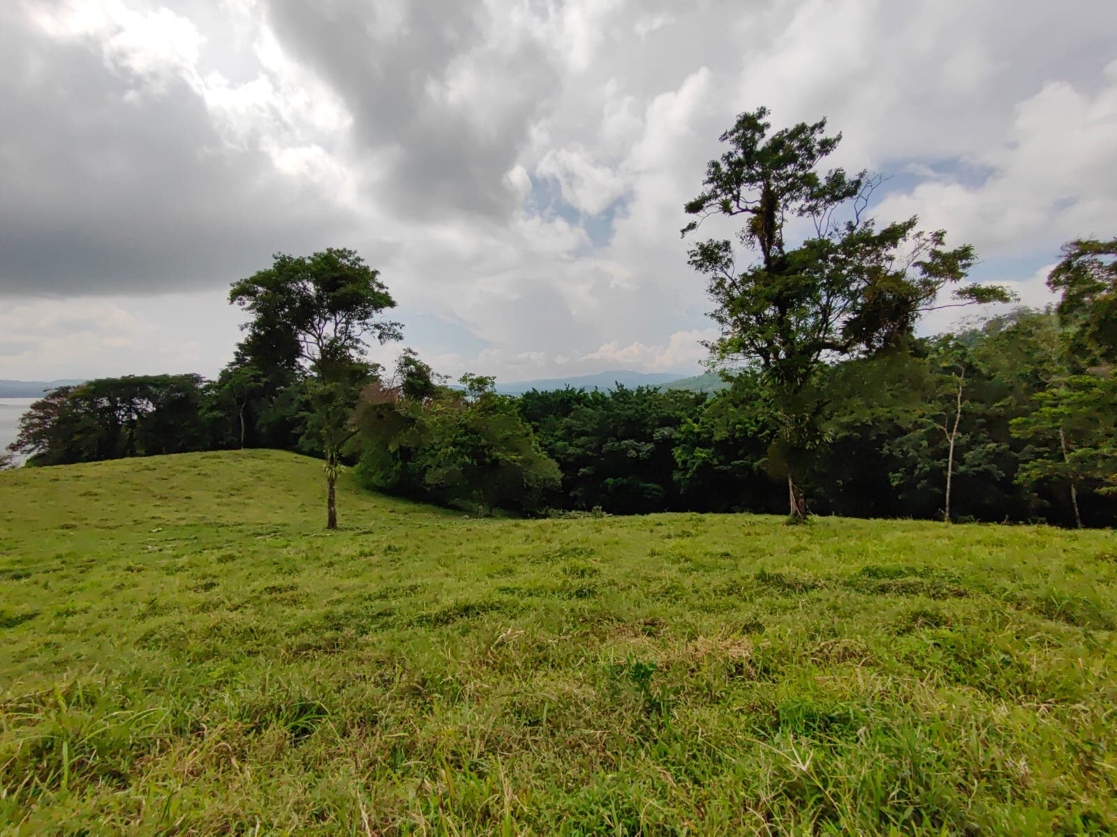 Finca La Tortuga – A Developer’s Dream! Lake Arenal View 5.7 Hectare Farm - 5