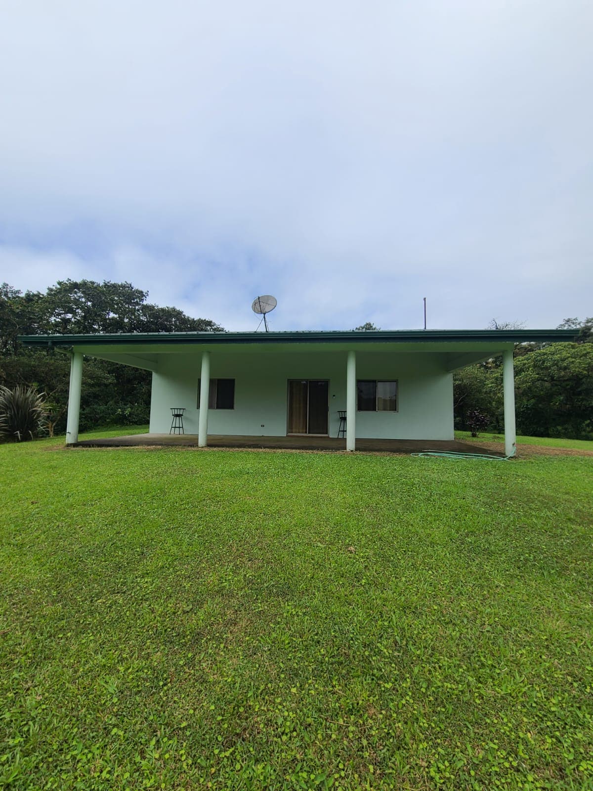 Charming Home 2Bedroom 2Bathroom in Bella Vista Gated Community