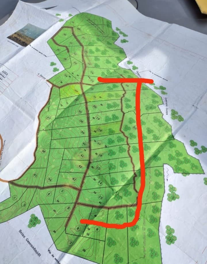 Altos de Santa Elena 