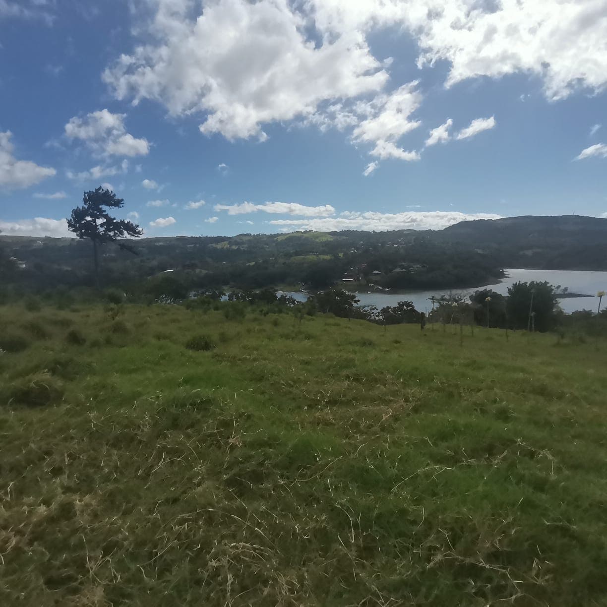 Spectacular, 5000m2, Lake View, LAKE ACCESS Lot in Tronadora!  - 4