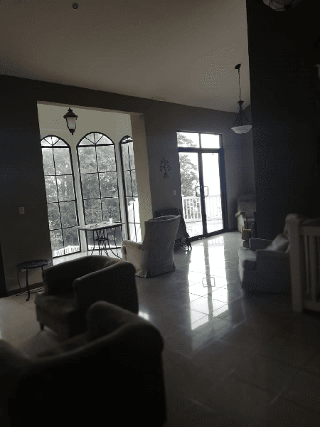 Beautiful 2BD, 2.5 BA Home in Gated Community with Lake and Volcano View  - 2