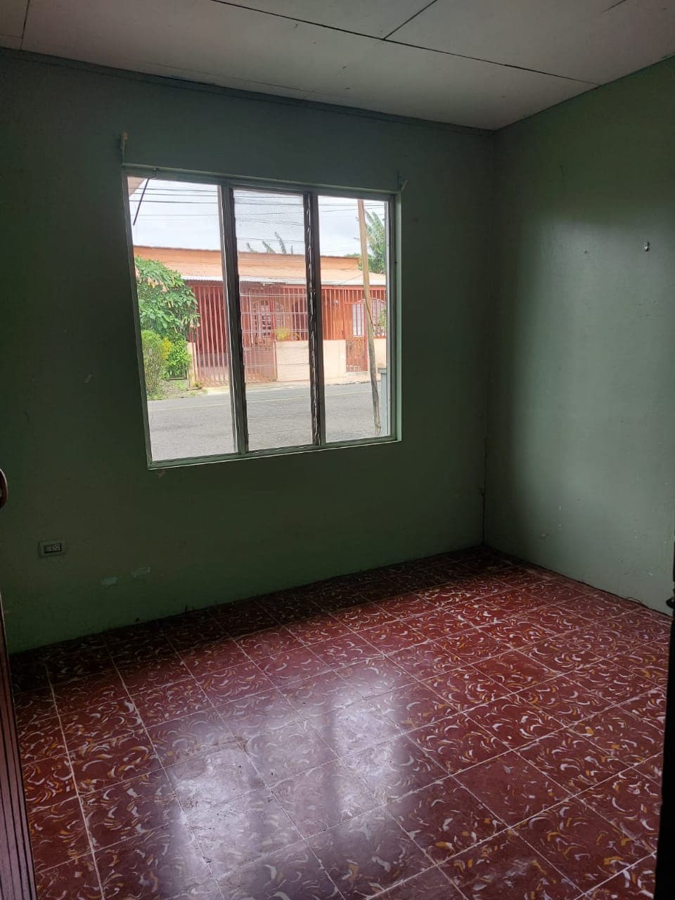 Cozy, 3 Bedroom, 1 Bathroom In Town Of Tilarán, Guanacaste - 5