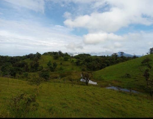 Beautiful 7-hectare lot with breathtaking views in Arenal - 4