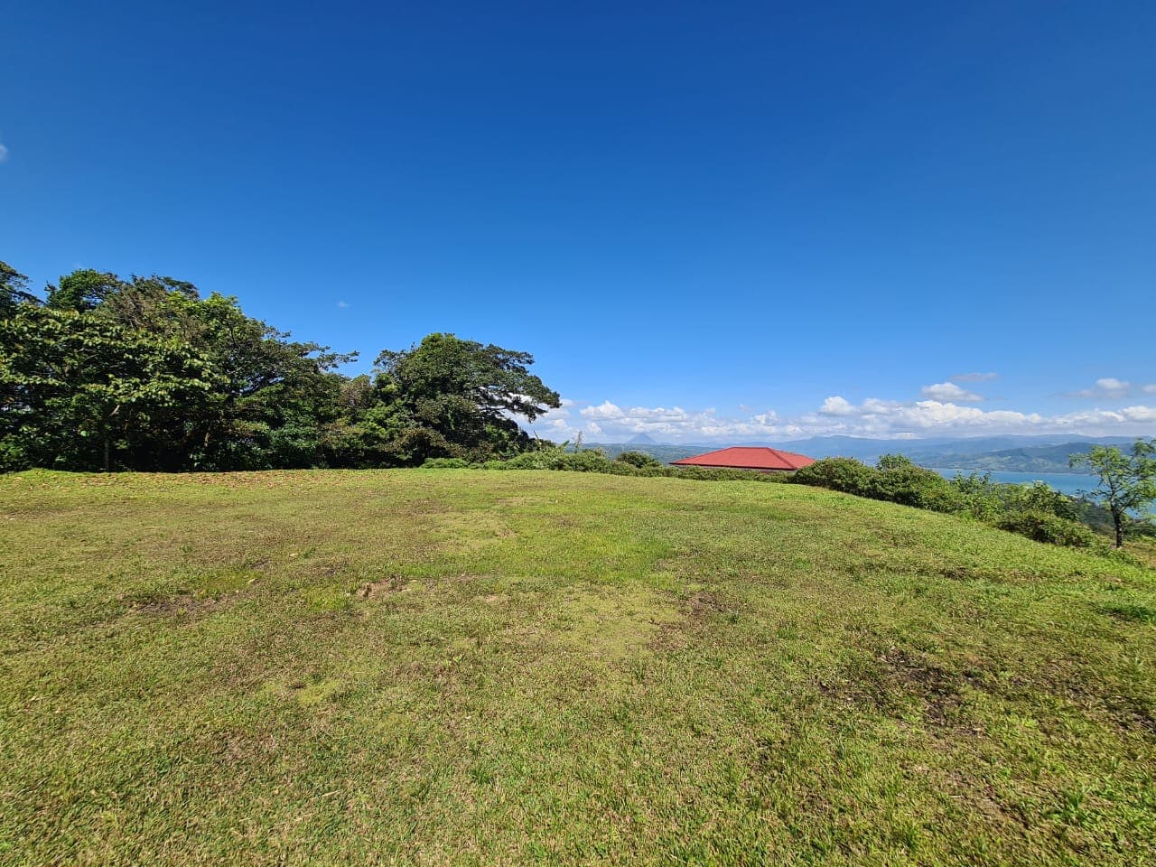 Lot 19 - 6,981 m² - 3