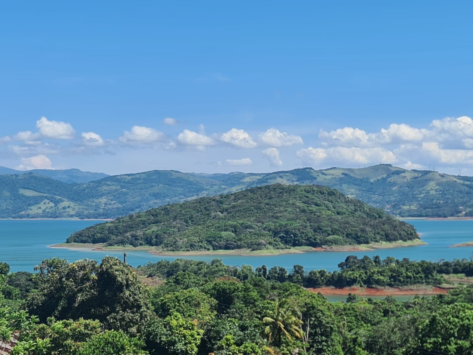 Lot 00 - 6,070 m² - 3