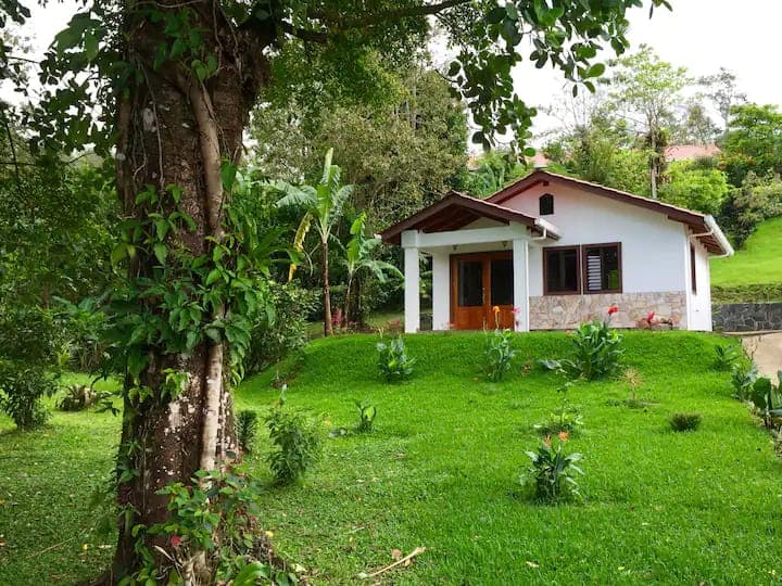 Two Casitas in Gated Community with Swimming Pool and Private Marina!