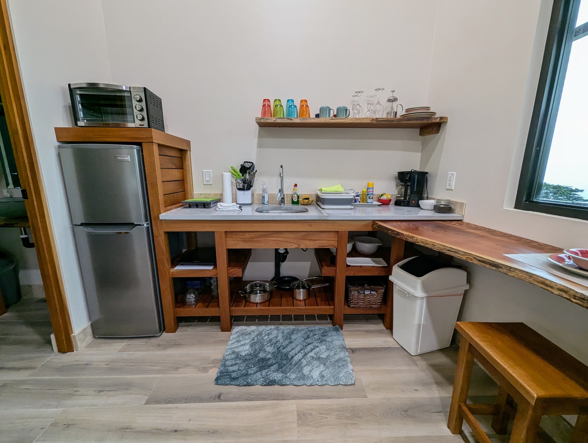 Stunning 4-Casitas Property in Vistas del Lago w/ Amazing Lake & Volcano View - 2