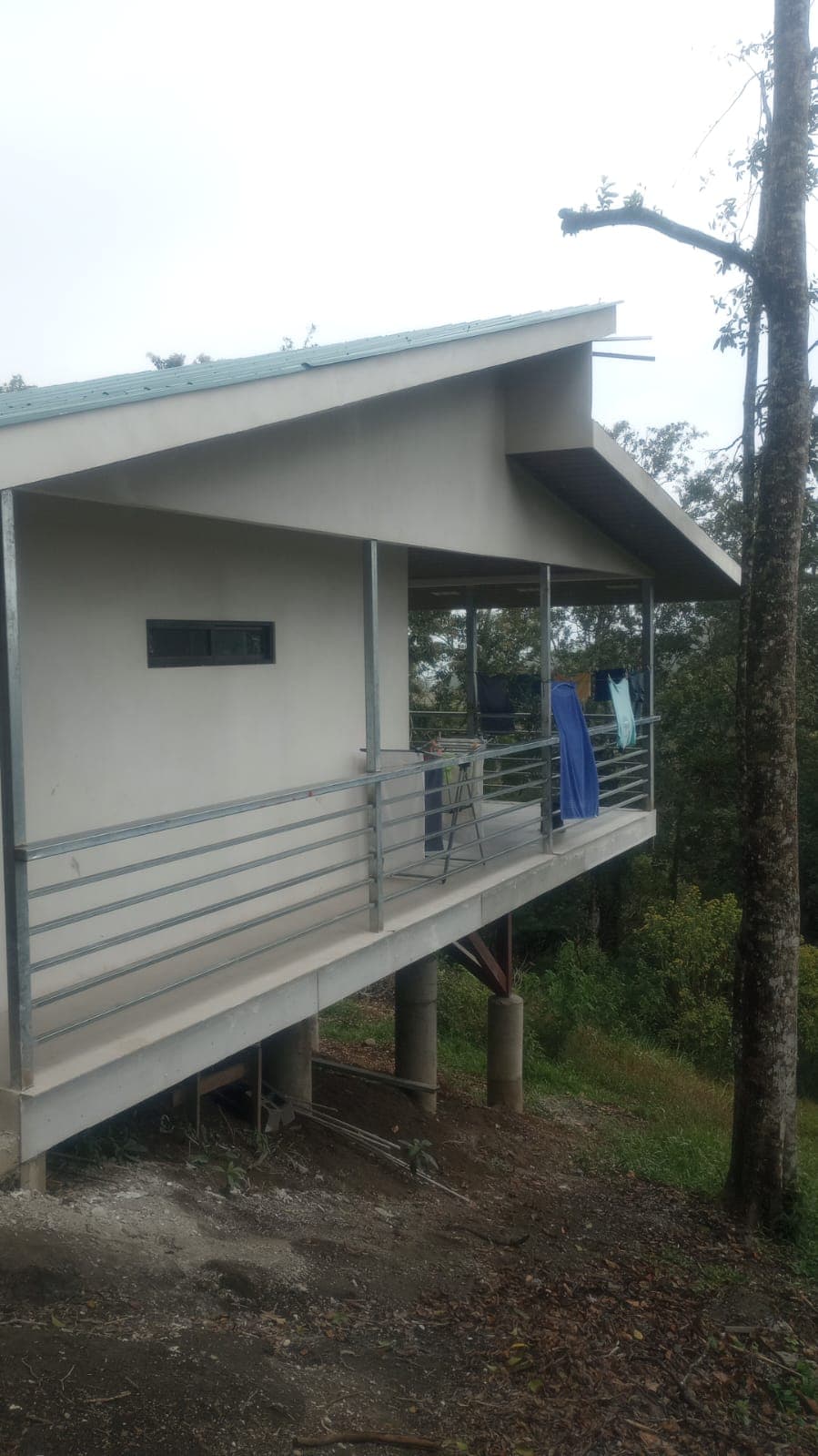 Lovely, Furnished 2 Bedrooms 2 Bathrooms Home with Lake Arenal View - 3