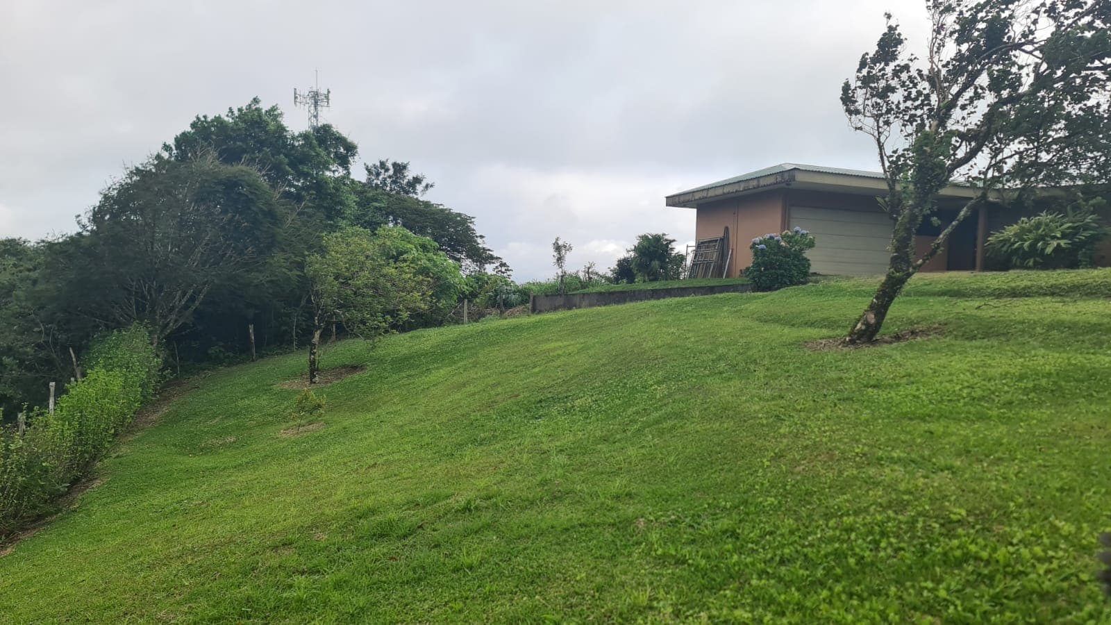 Furnished 3 Story, 2BD/2BA + Den Home in El Aguacate, Tilarán  - 4