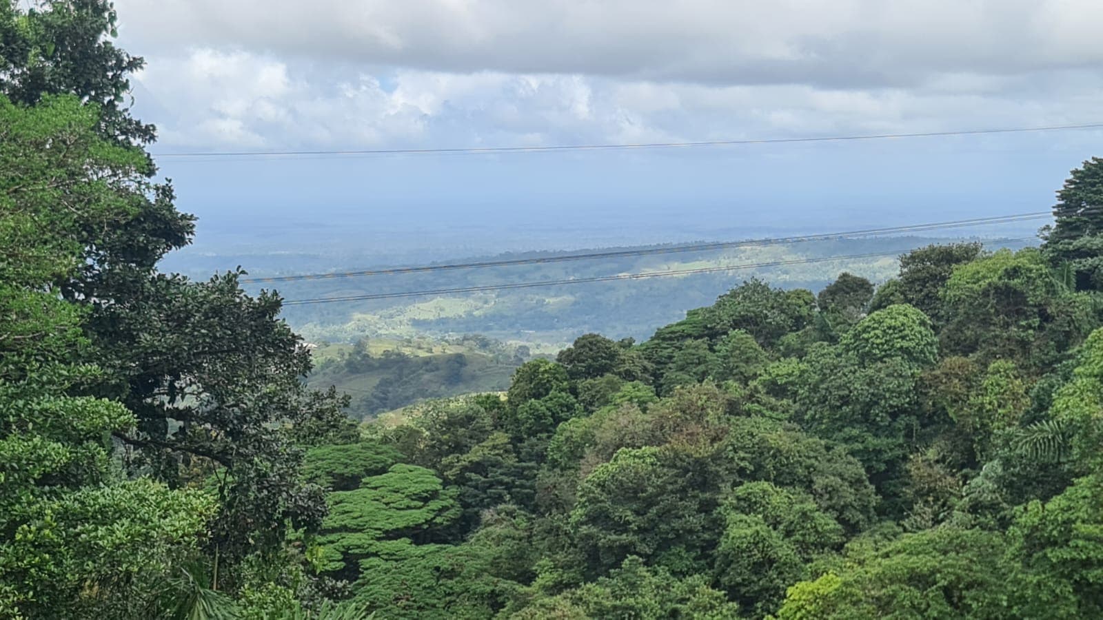 33 Hectare (81.5 acre) Property with Volcano Views in San Carlos, Alajuela - 2