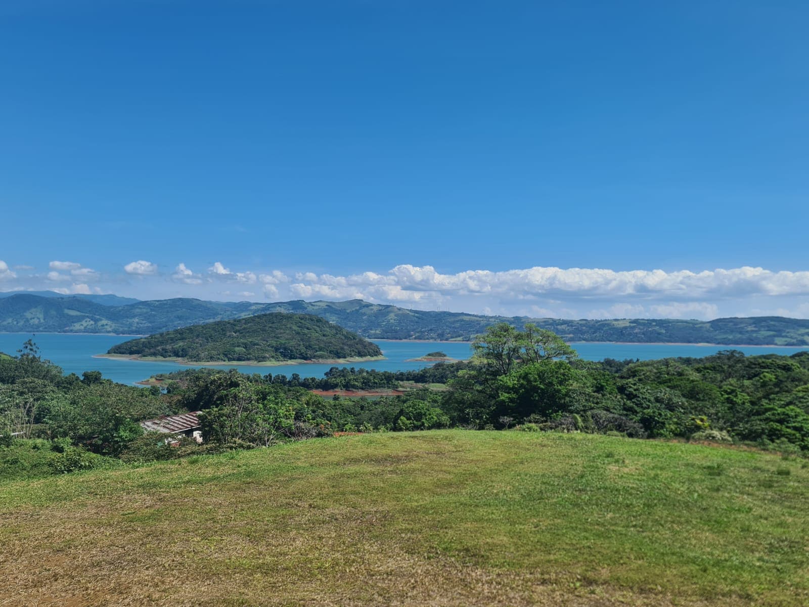 Lot 00 - 6,070 m² - 2