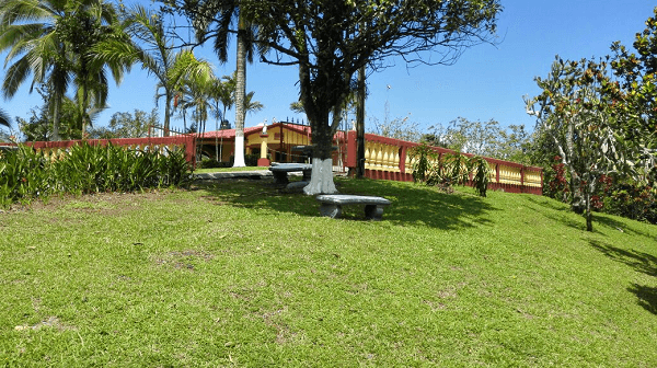 Beautiful 5 Bedroom 3 Bathroom Home Estate on 66 acres In Guatuso - 5