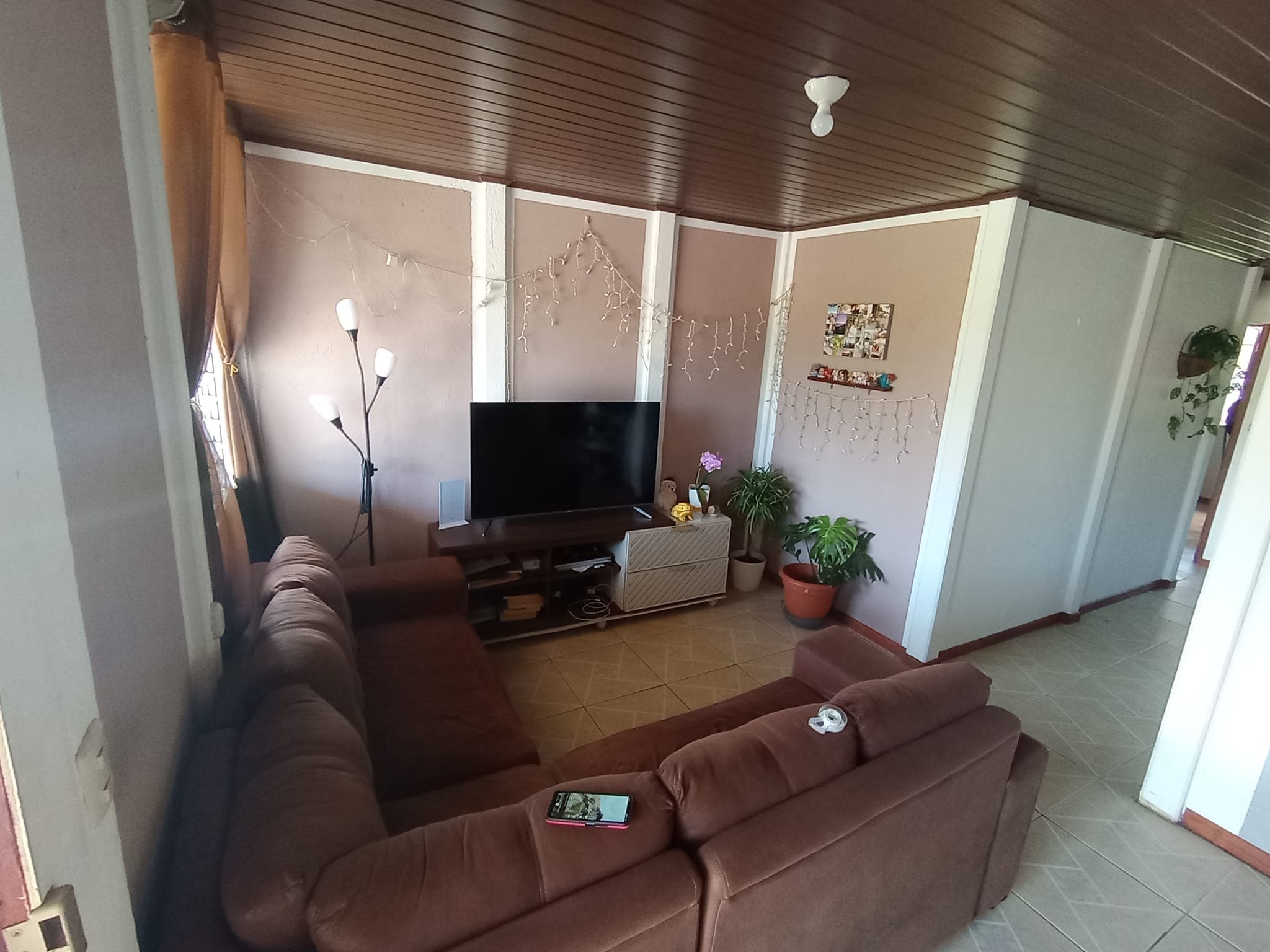 Cozy 3-Bedroom Furnished Home in a Peaceful Community In El Silencio  - 2