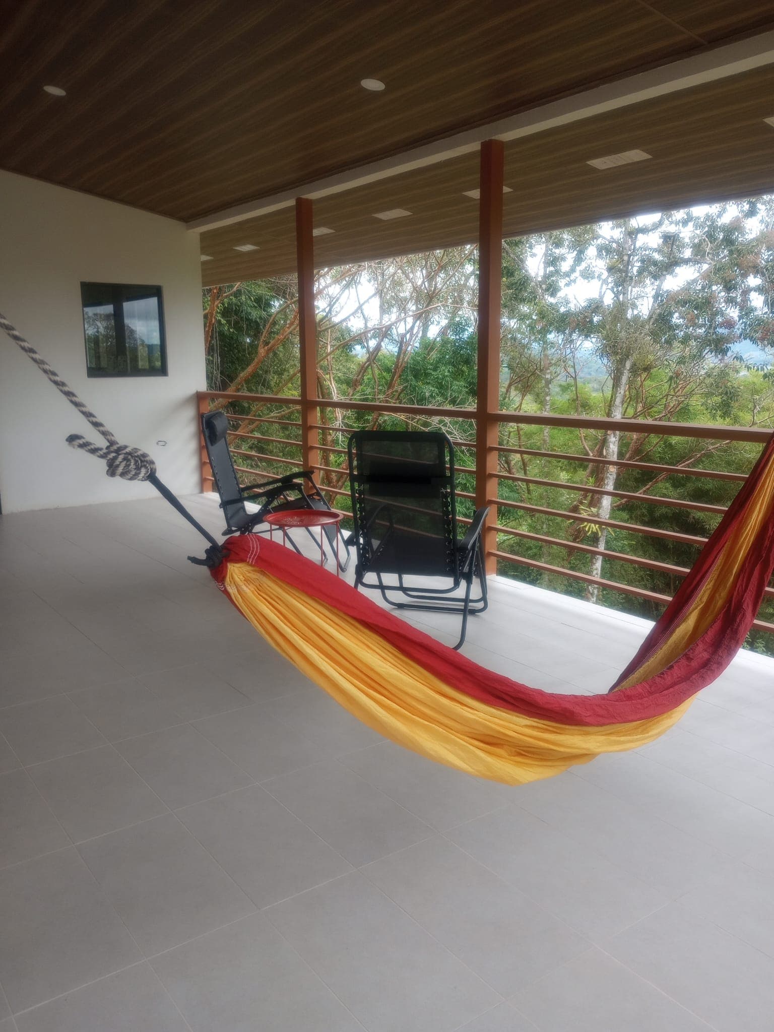 Lovely, Furnished 2 Bedrooms 2 Bathrooms Home with Lake Arenal View - 4