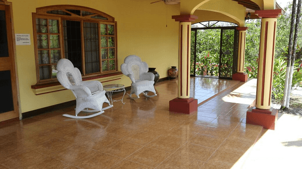 Beautiful 5 Bedroom 3 Bathroom Home Estate on 66 acres In Guatuso - 4