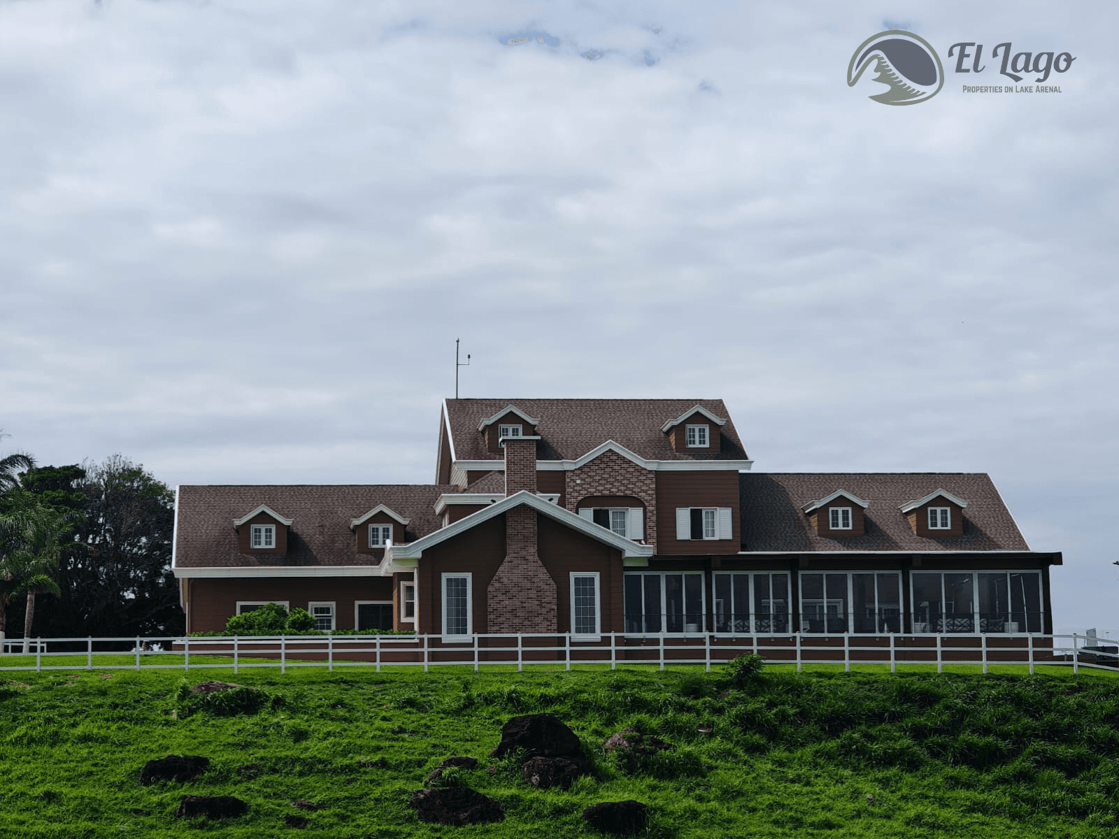 Luxury Estate w/ 8 BD, 9 BA, Private Forest, and Development Potential