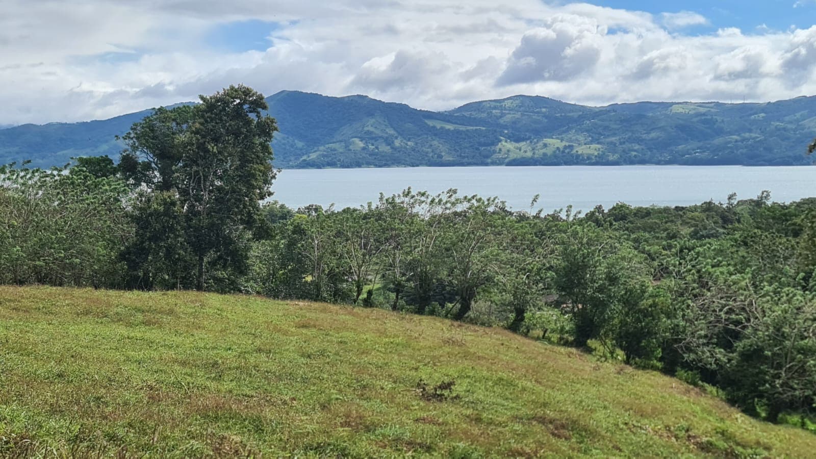 Fabulous, 5000 m2, Lake View Lot near Downtown Nuevo Arenal - 4