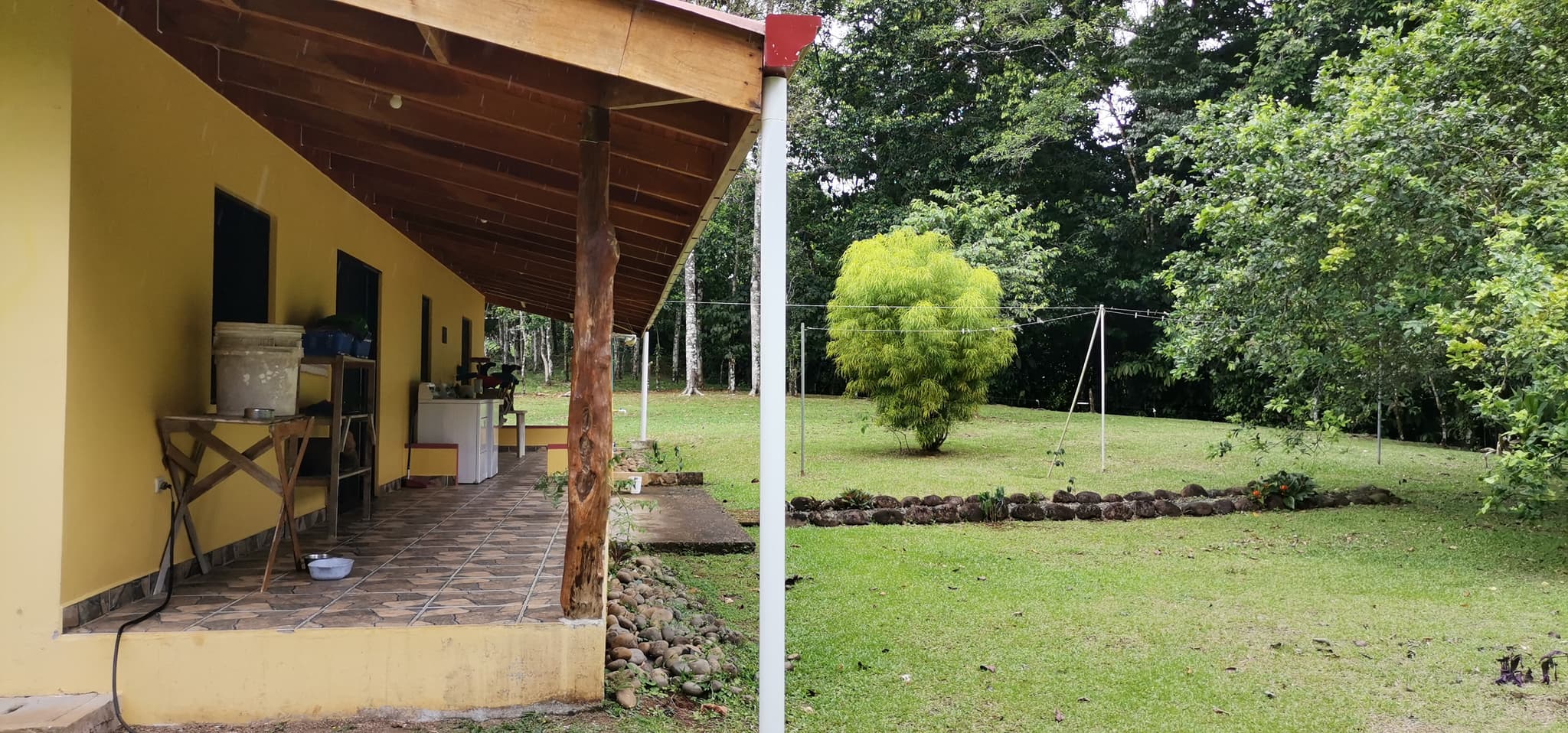 Fully Furnished 2 Bedroom 2 Bathroom Home On Cote River  - 4