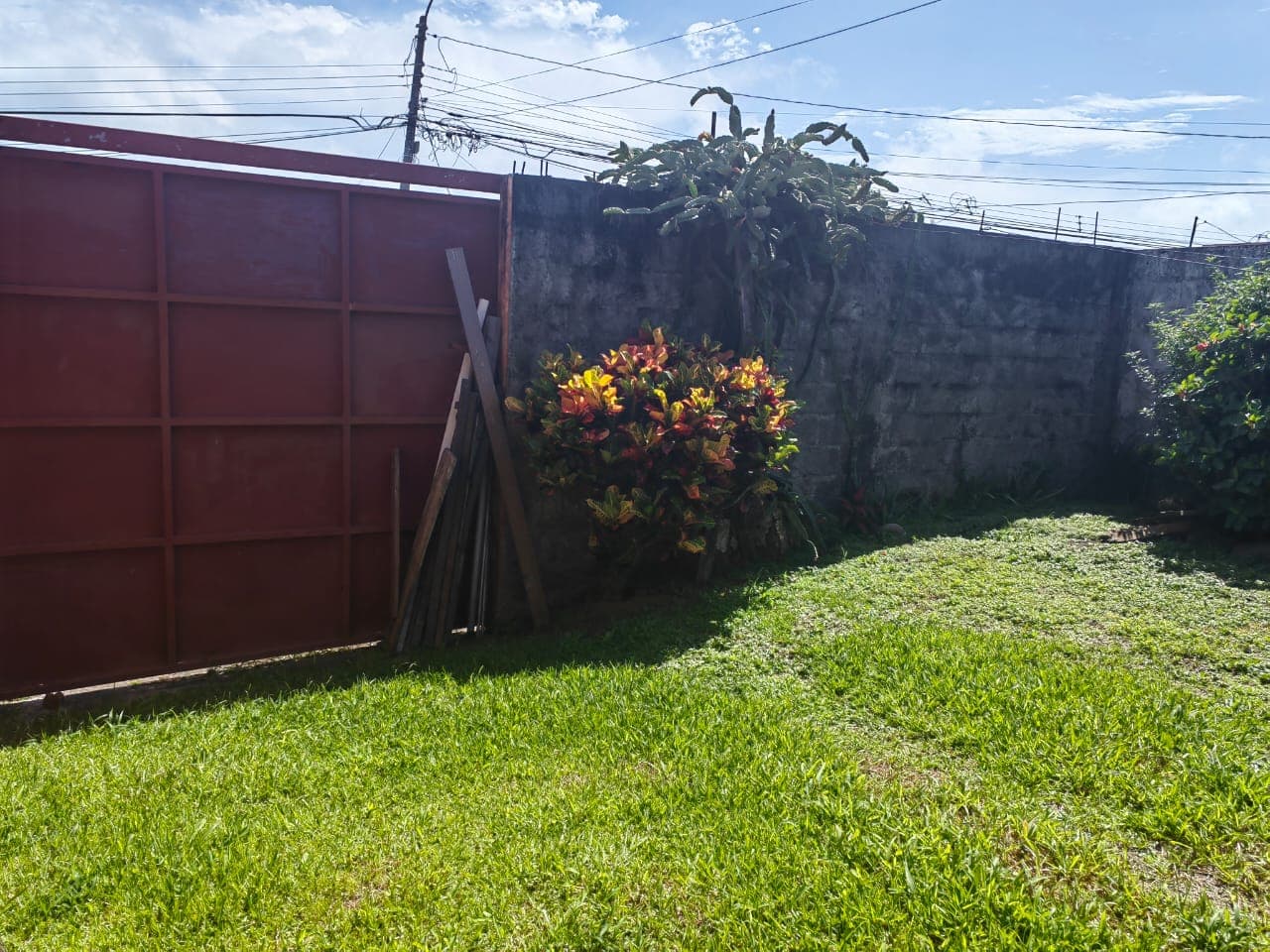 2 BD 1 BA , Corner Lot Home w/Incredible Mountain & Sunset Views in Tilarán - 4