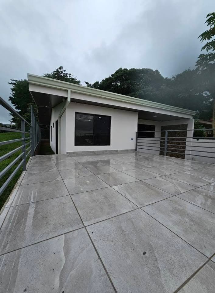 Modern Move-In Ready Home w/ Excellent Security & Top-Quality Finishes  - 3