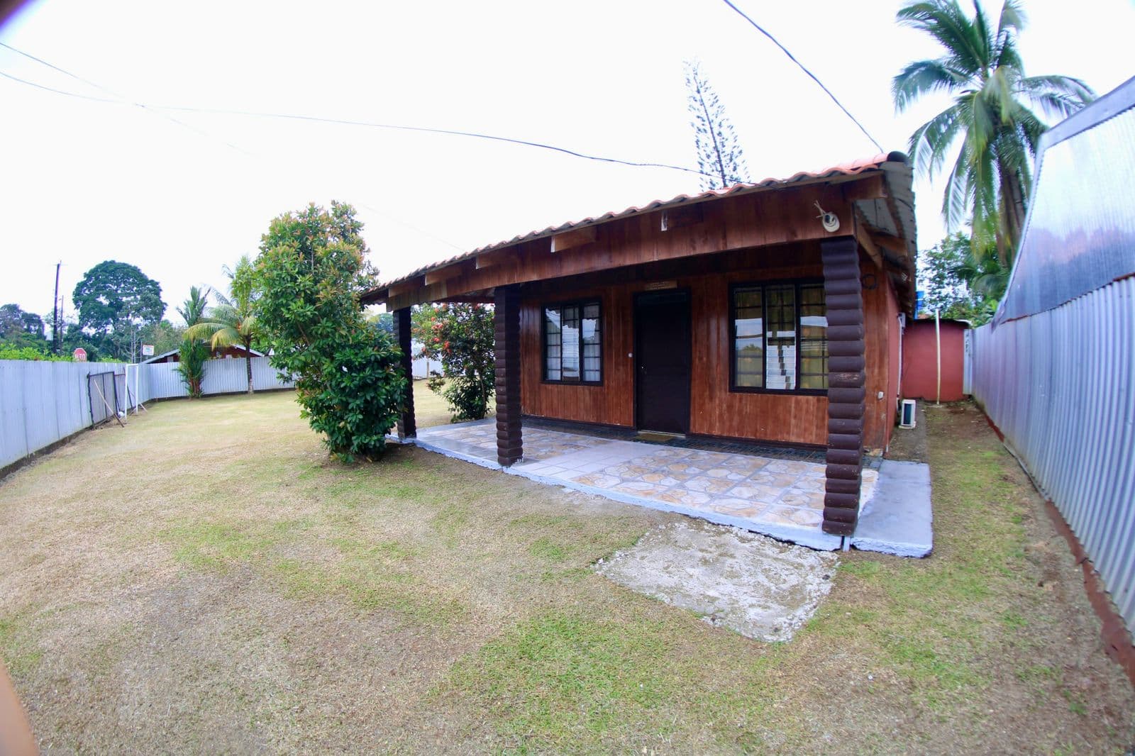 Furnished 3 Bedrooms 3 Bathrooms Home with Pool in San Carlos