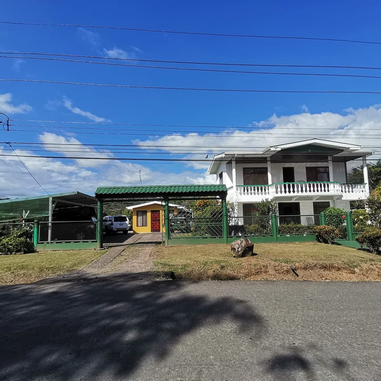 Lovely 2  Story Home + 2 Rental Cabins near Downtown Nuevo Arenal - 2