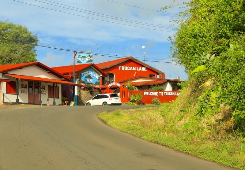 Boutique Hotel and Restaurant Between La Fortuna and Nuevo Arenal - 2