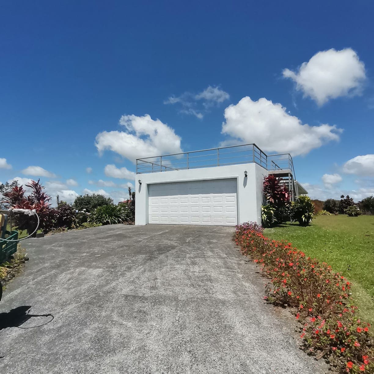 Beautiful, 3 bedroom, 3.5 bathroom, Mountain Top Home in Gated Community - 3