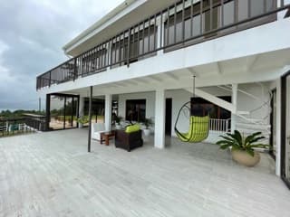 2 Story Tico Home with HUGE LAKE and VOLCANO VIEWS   - 3