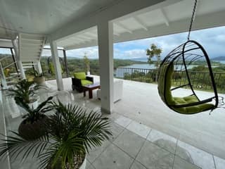 2 Story Tico Home with HUGE LAKE and VOLCANO VIEWS   - 2
