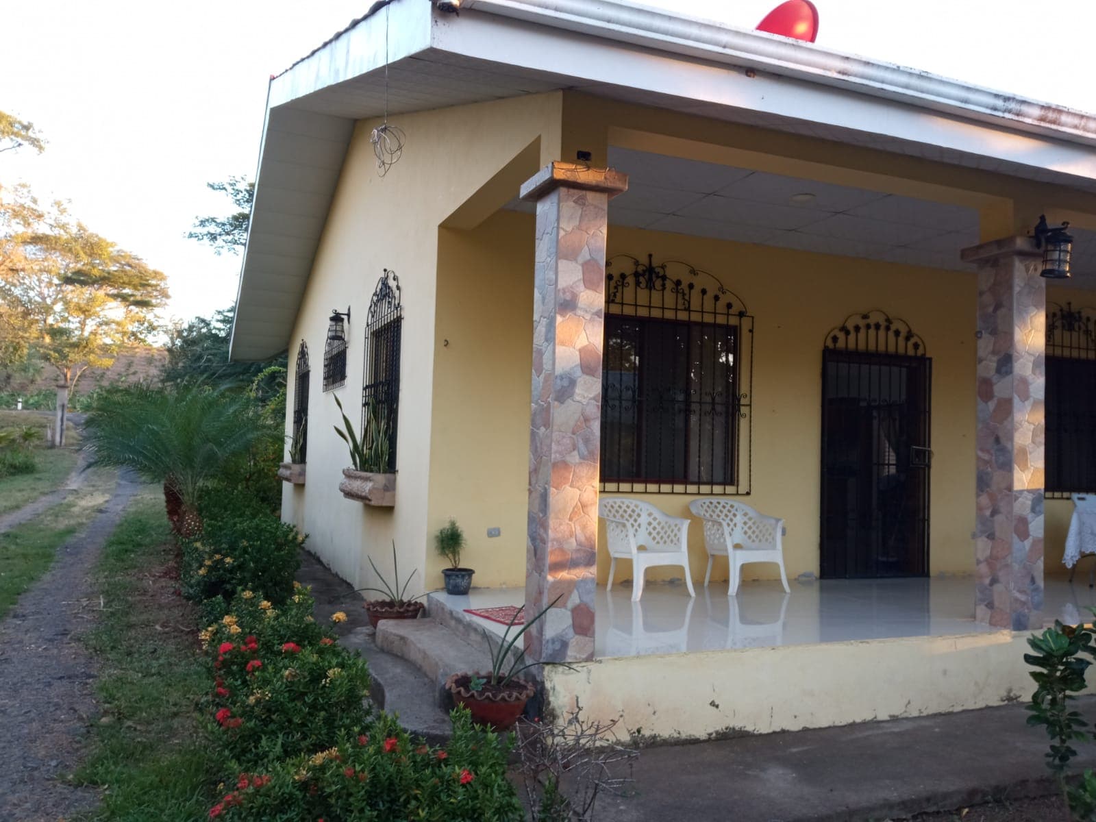 Beautiful Furnished Vacation Home near San Juan Del Sur, Nicaragua - - 3
