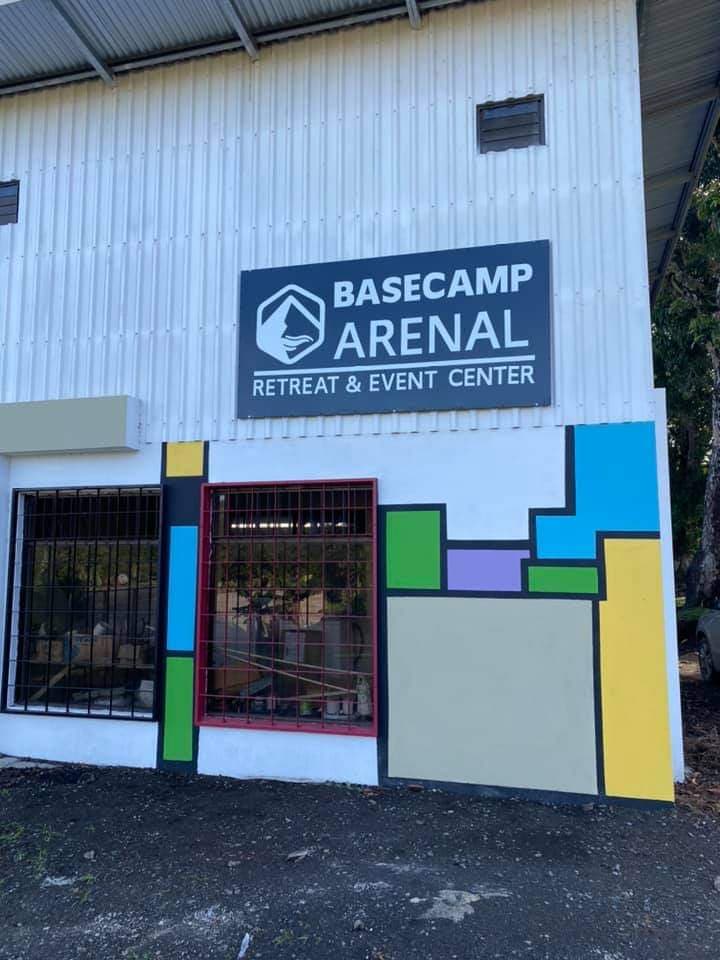 Food Truck y Amplio Espacio Comercial / 2 plantas – San Luis, Tilarán 

