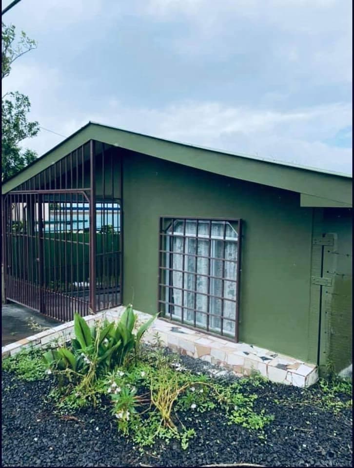 Lovely, 2 Bedroom,1 Bathroom House near Lake Arenal in San Luis