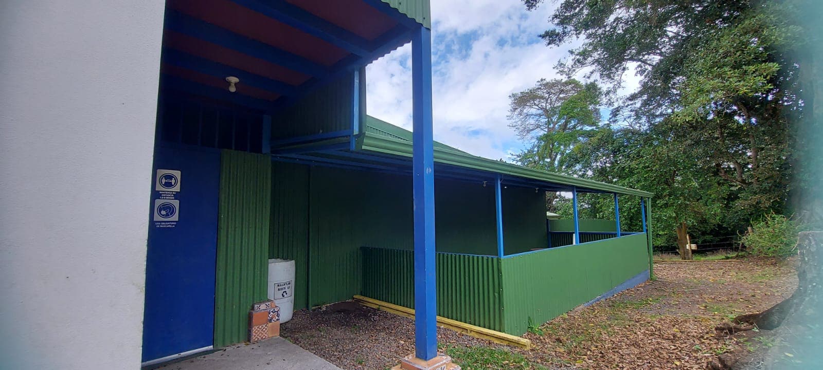 Espacio Comercial / 2 plantas – San Luis, Tilarán  - 4