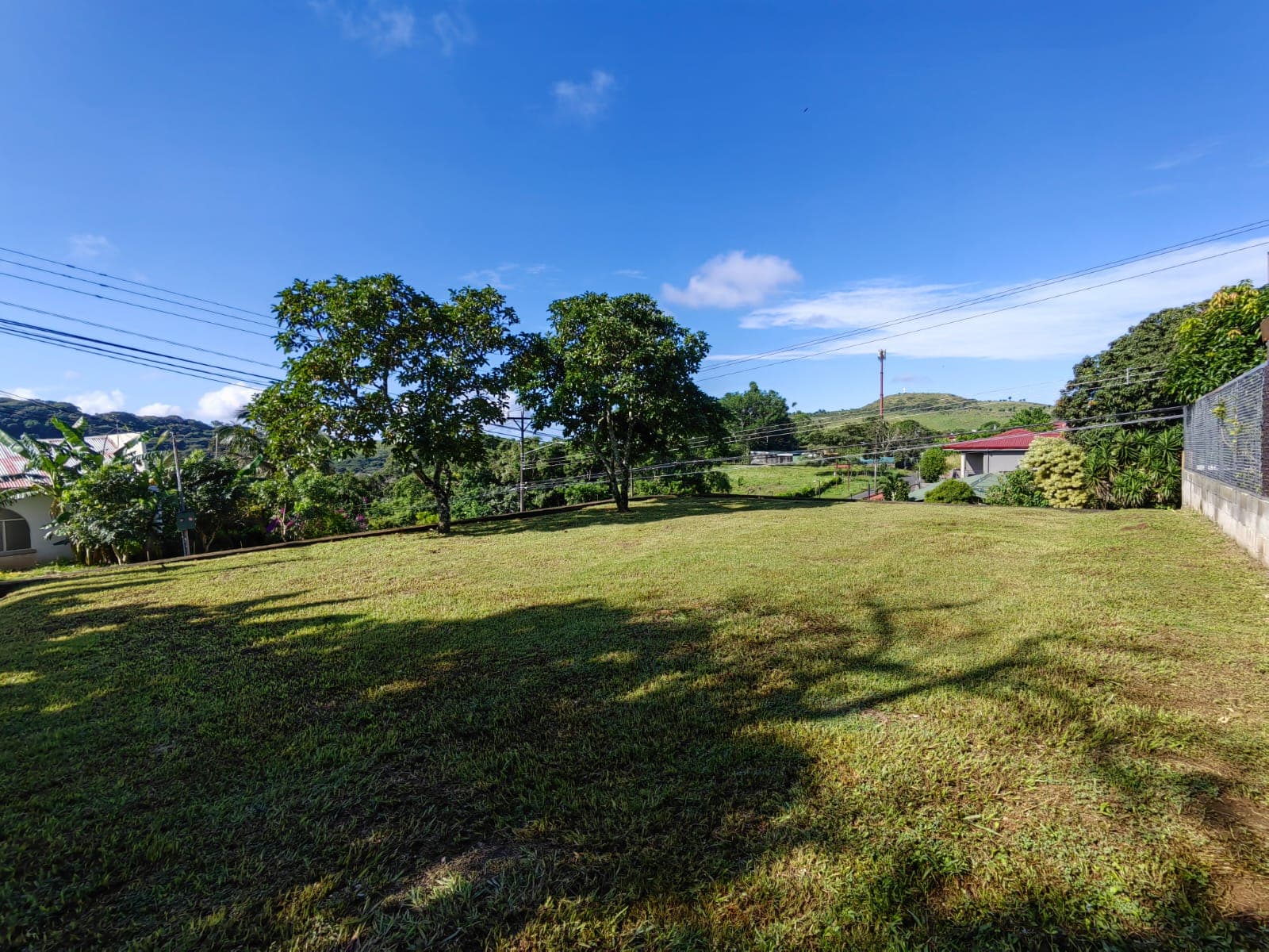 Amazing Opportunity READY TO BUILD!  344 m2 in Town of Tilaran - 
