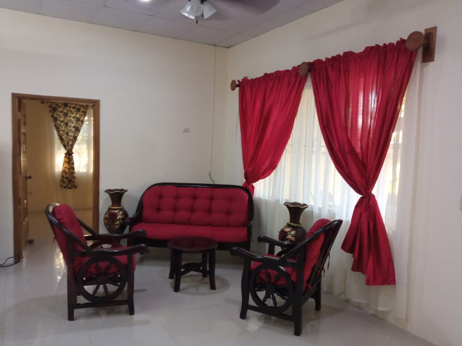 Beautiful Furnished Vacation Home near San Juan Del Sur, Nicaragua - - 5