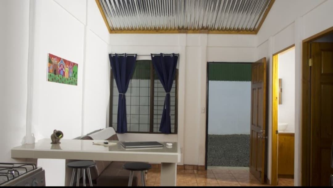 6 Houses, 1BD/1BA Lake View Cabin in Private Gated Community w/ Utilities  - 2