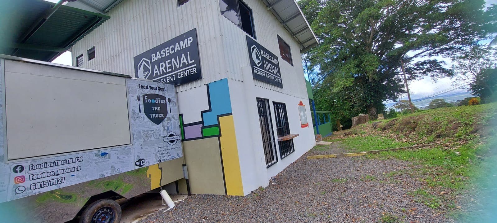 Espacio Comercial / 2 plantas – San Luis, Tilarán  - 3