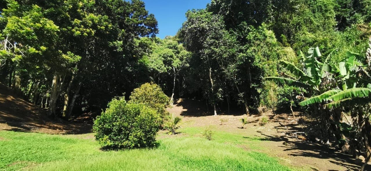 Amazing, 5,742 m2 (1.4 acre) Corner Lot in Gated Community in Tilaran  - 2