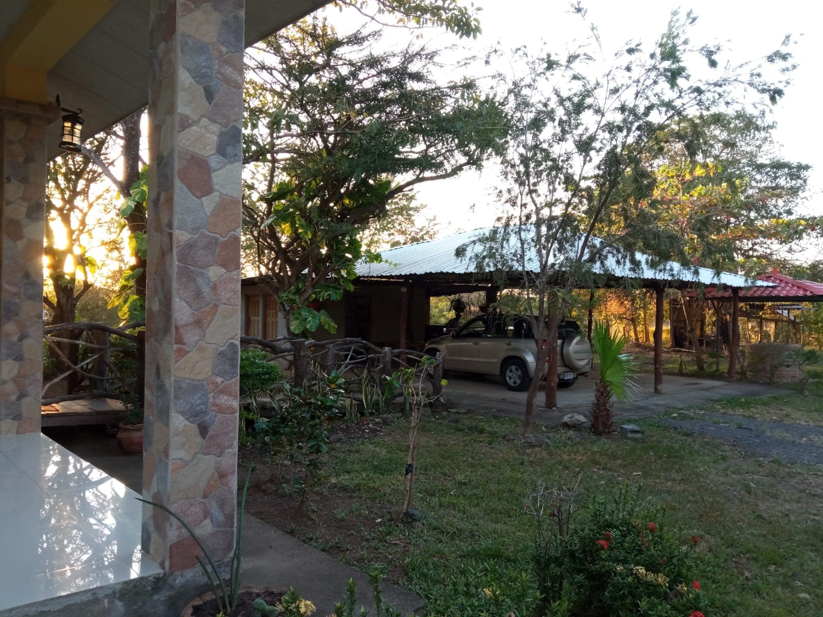 Beautiful Furnished Vacation Home near San Juan Del Sur, Nicaragua - - 4