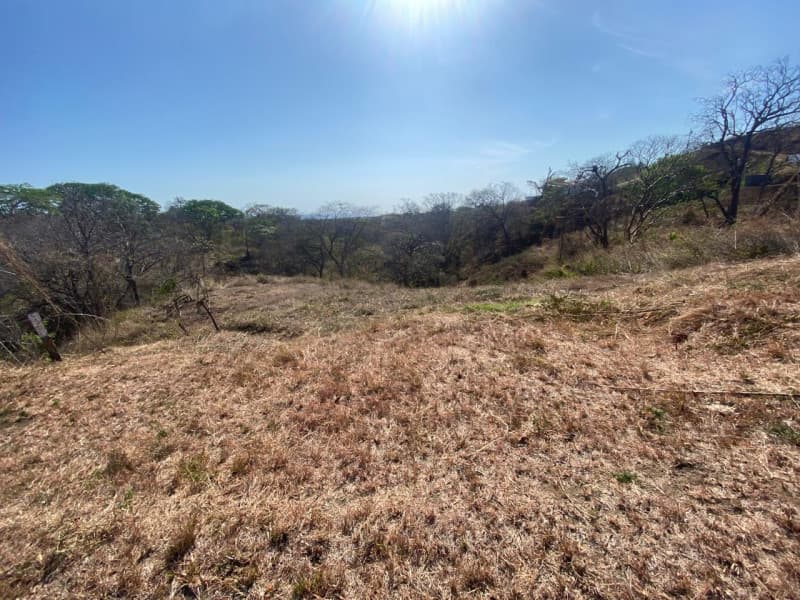 Lot C50-Incredible Ocean View Lot for Sale at Eco Development - 2