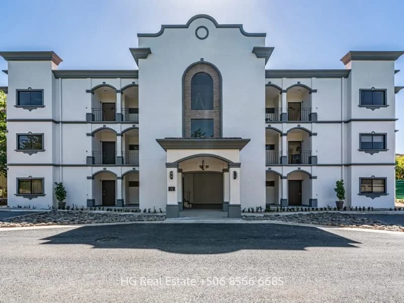 Condo Kolibrí: 1 bedroom condo in gated community Las Palmas de Tamarindo for sale - 2