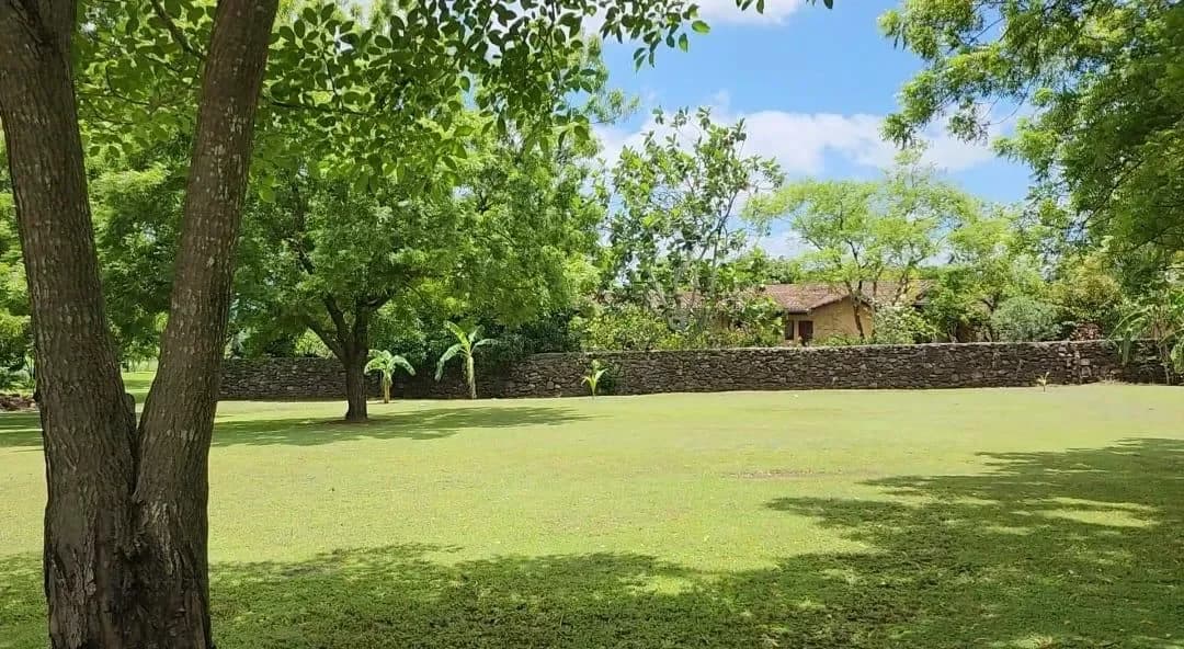 1 HA mixed use lot near Educarte school La Garita Tamarindo - 2