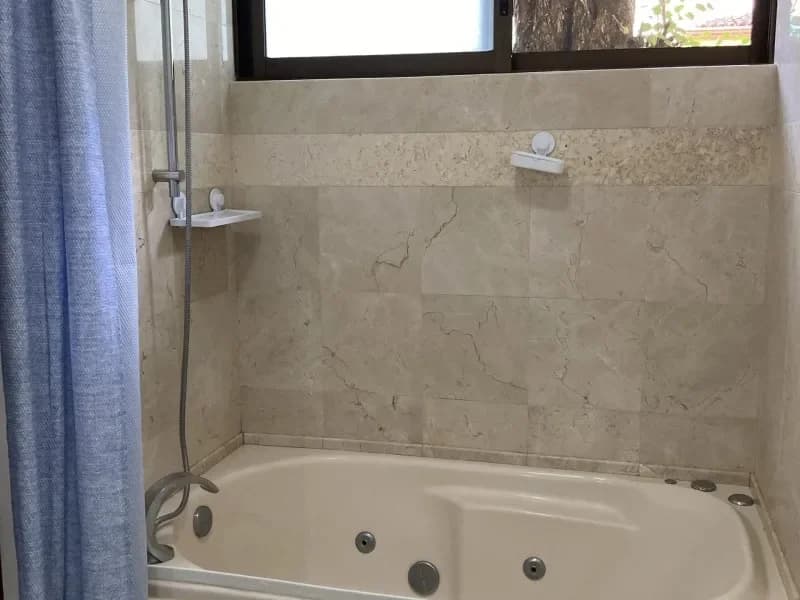 2 bedroom condo in gated community "The Oaks" near Tamarindo - 3