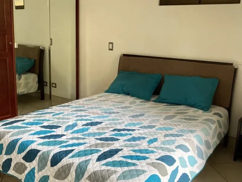 2 bedroom condo in gated community "The Oaks" near Tamarindo - 4