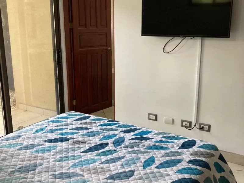 2 bedroom condo in gated community "The Oaks" near Tamarindo - 5